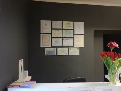 Centrum Terapeutyczno-Rehabilitacyjne "Progress"